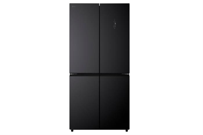 Tủ lạnh LG Inverter 502 Lít Multi Door F50BG